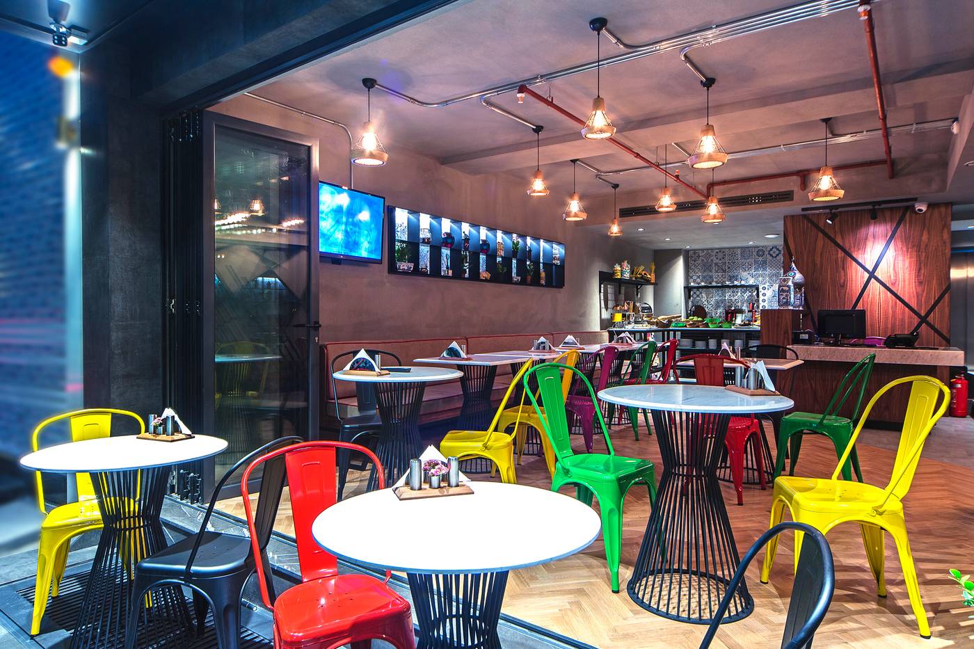 Redmont-Hotel-Nisantasi-Restaurant-5