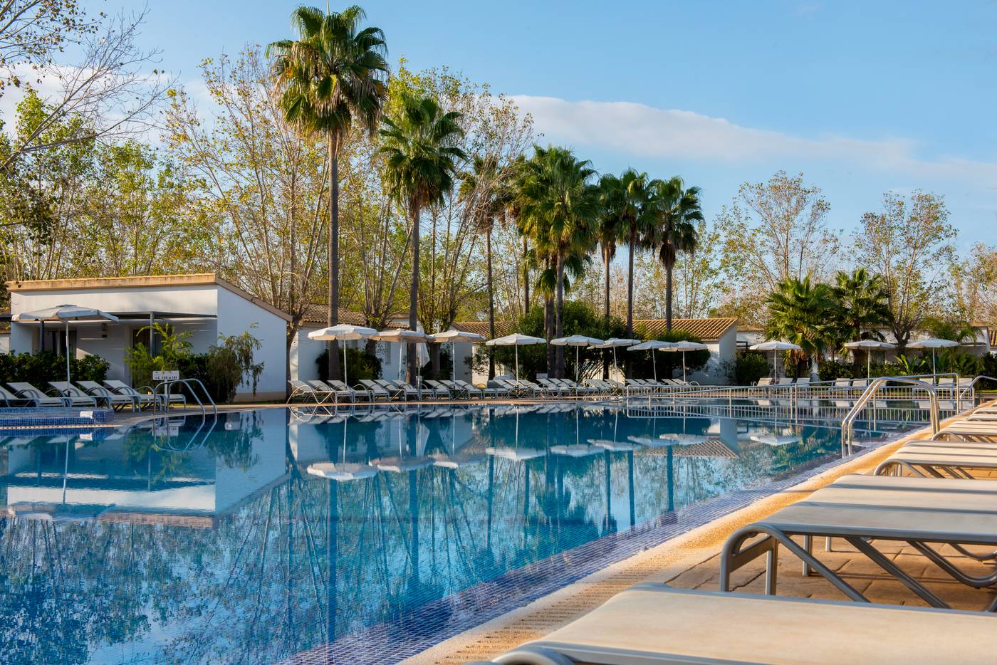 Valentin Playa de Muro