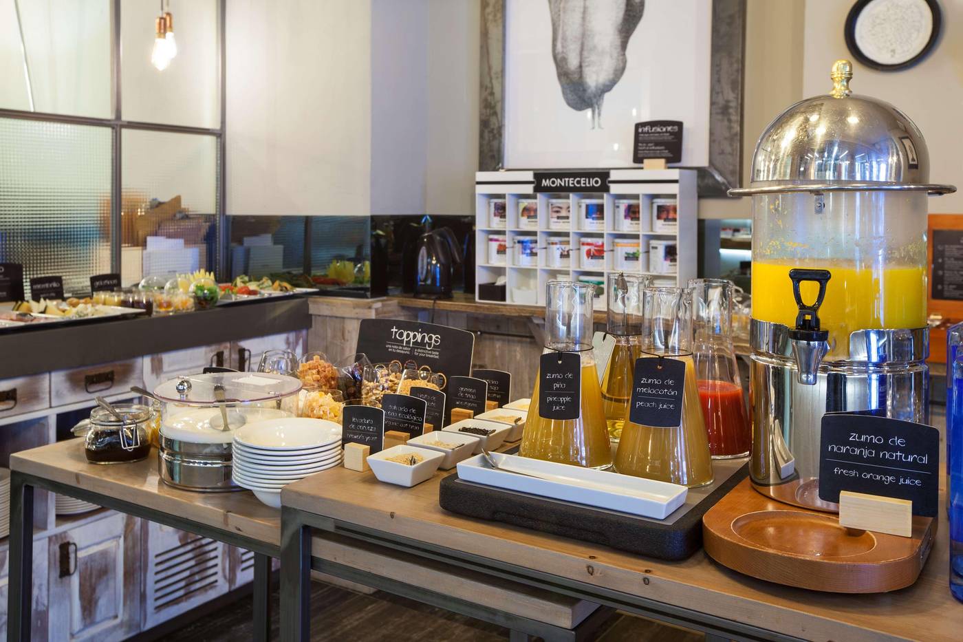 NH-Madrid-Chamberi-Restaurant-36