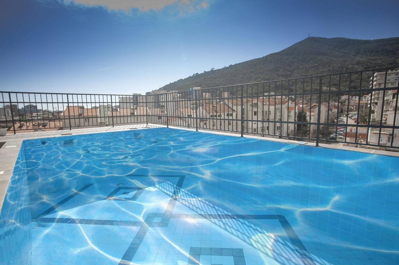 Twelve By Aycon-Montenegro-Budva-General view-4