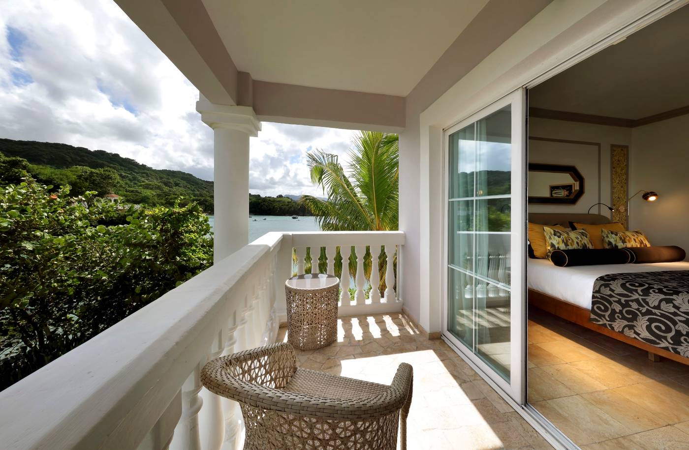 Grand Palladium Lady Hamilton Jamaica Resort & Spa