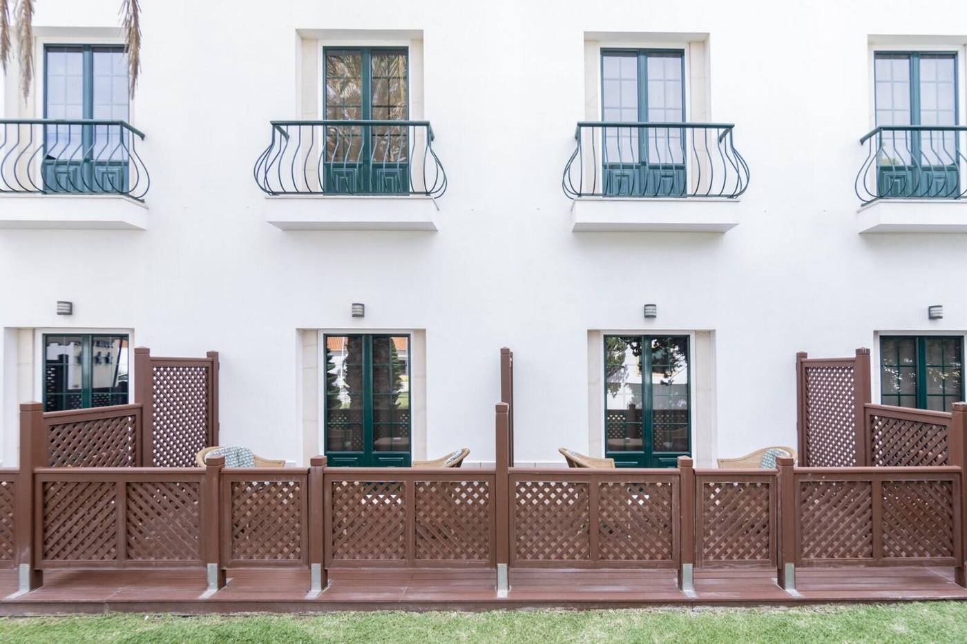 Hotel Dom Vasco-Portugal-Sines-General view-5