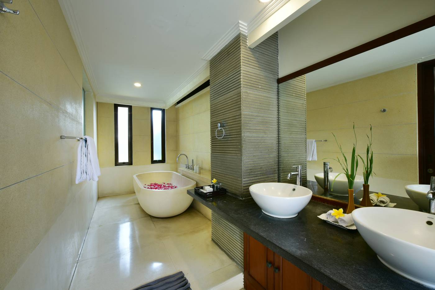 The Khayangan Dreams Villas, Seminyak-Indonesia-BALI-General view-6