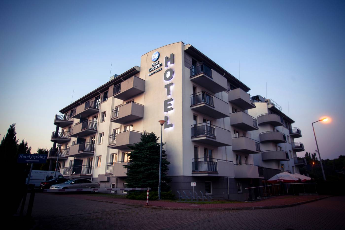 Poleczki-Residence-Apartments-General-view-4