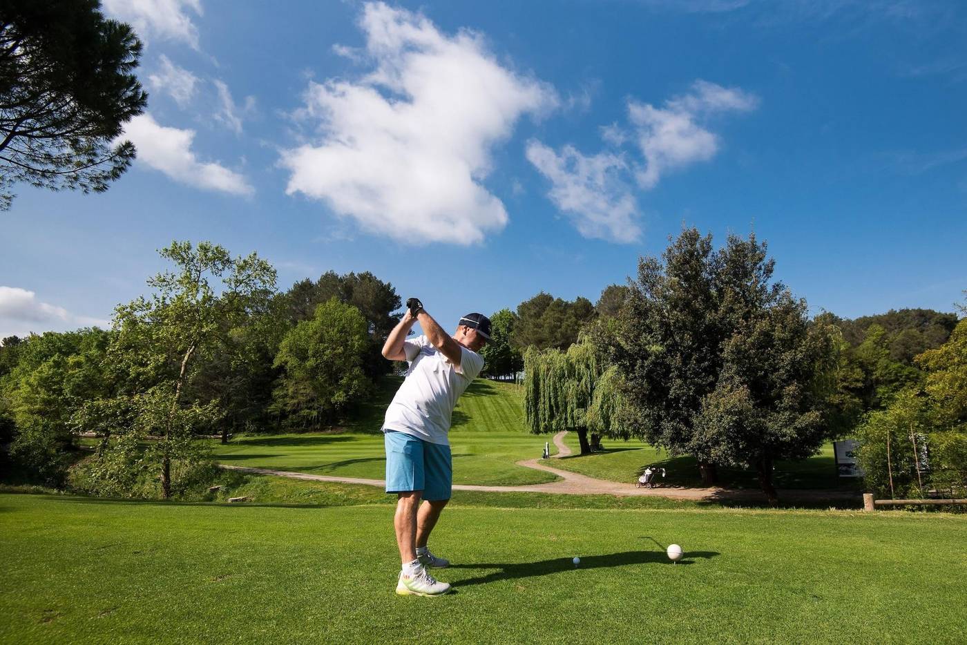 Domaine d'Auriac-France-CARCASSONNE-General view-9