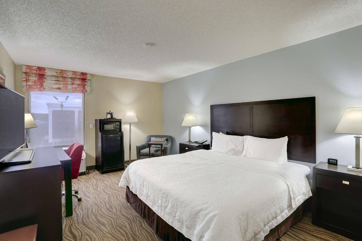 Hampton Inn Nashville-I-24 Hickory Hollow-United States-ANTIOCH-General view-3