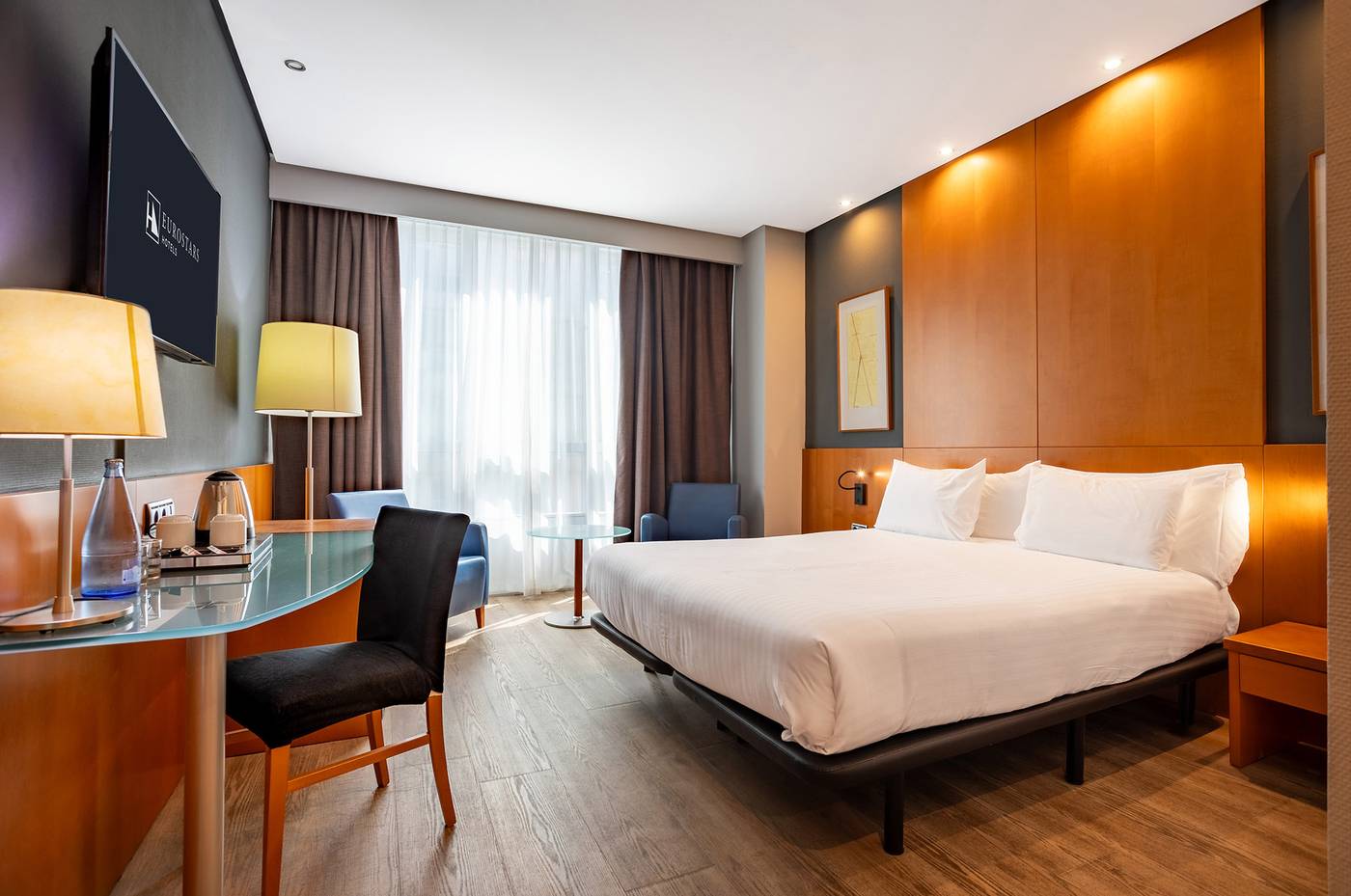 Silken-Atlantida-Santa-Cruz-Room-3