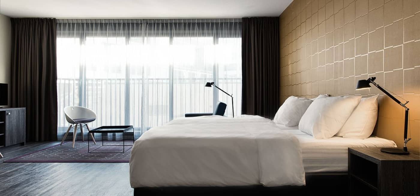 WestCord Hotel Eindhoven-Netherlands-EINDHOVEN-Room-7