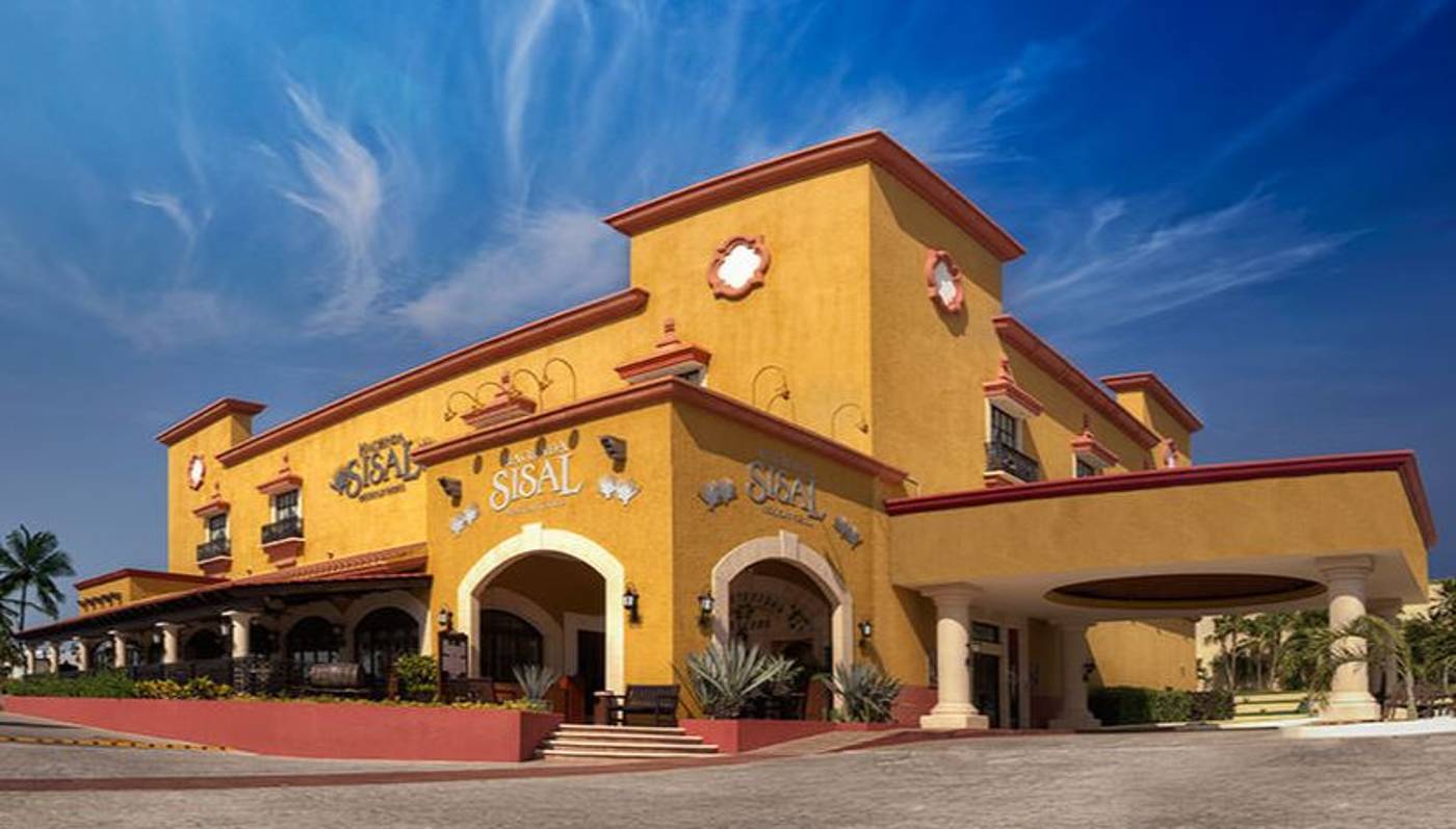 The Royal Sands Resort & Spa