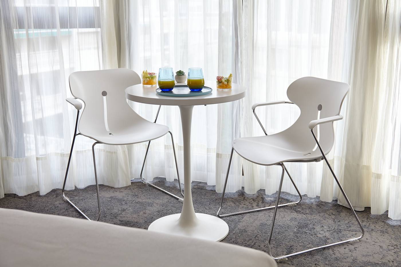 Macia Granada Five Senses Rooms and Suites-Spain-GRANADA-Room-5