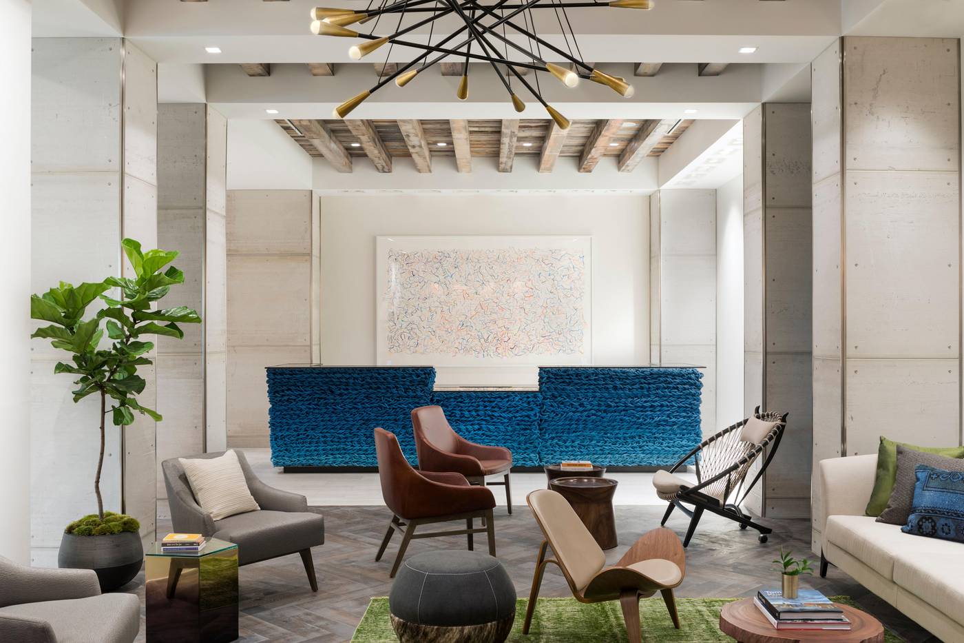 Kimpton Aertson Hotel-United States-NASHVILLE-General view-4