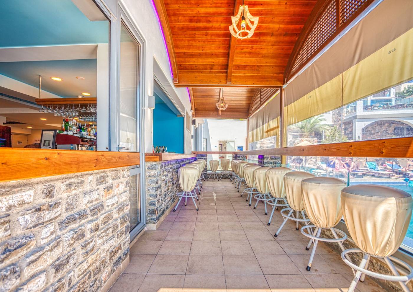 Elounda Residence Resort & Waterpark