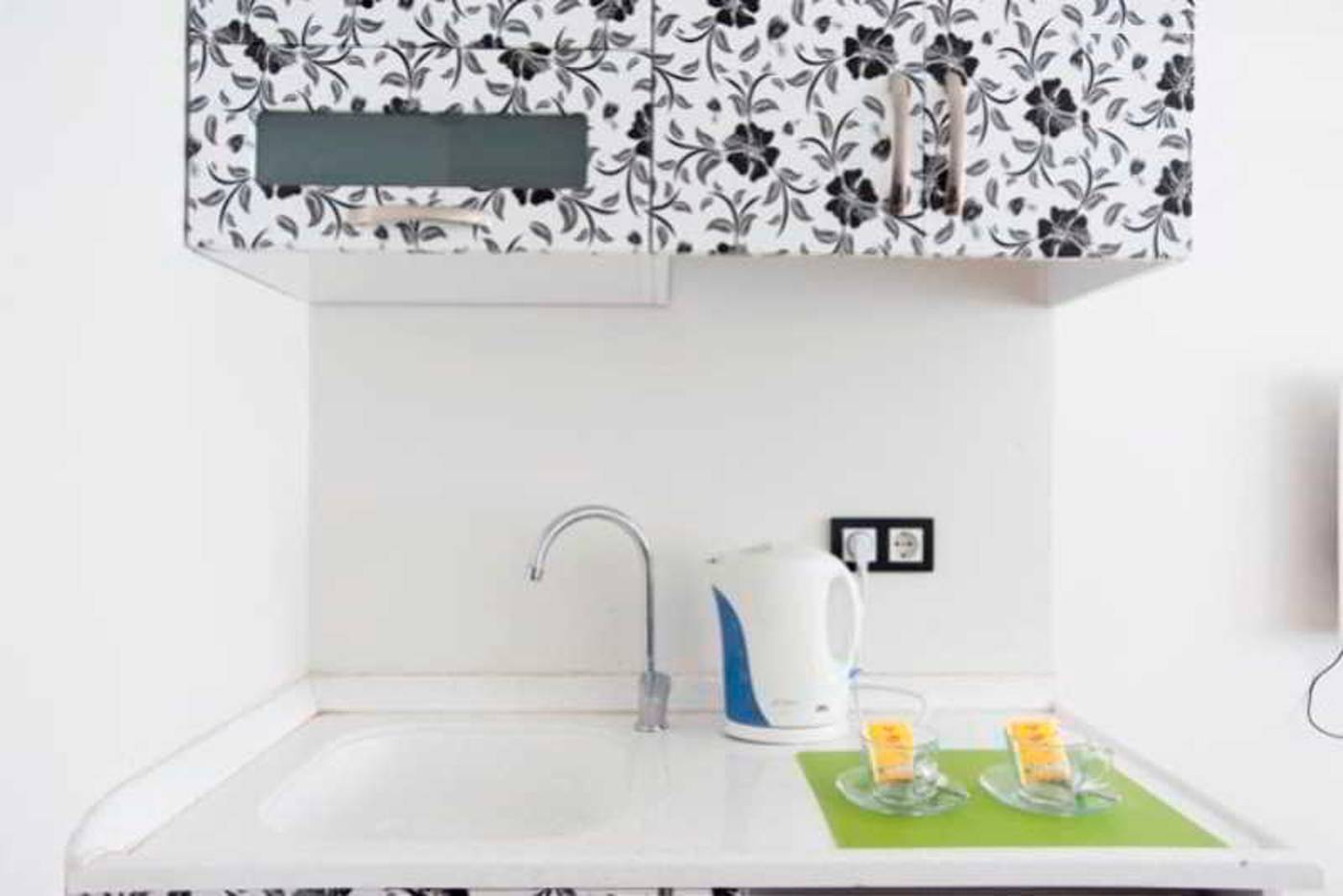 Taxim Elegance Suites-Turkey-ISTANBUL-Room-4