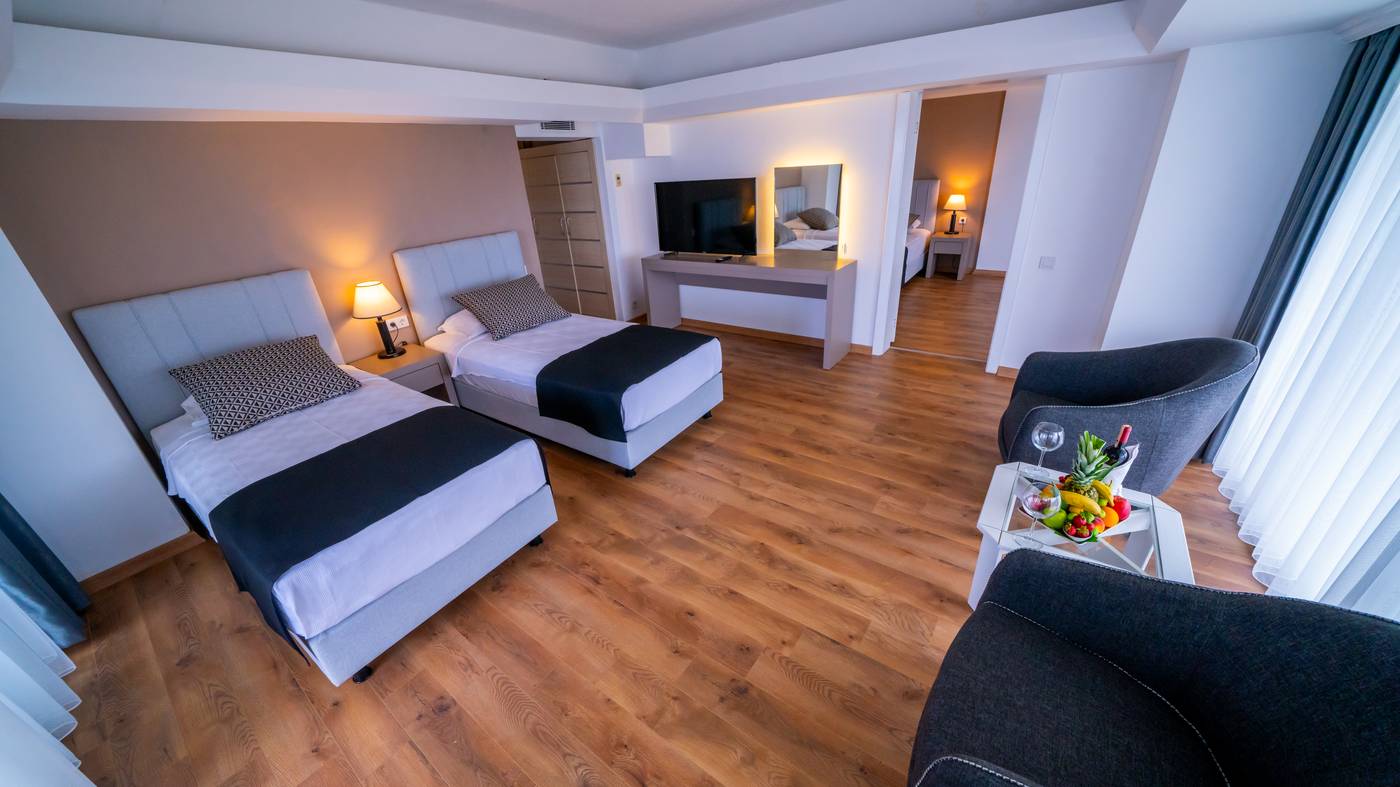 Club Beyy Resort Hotel