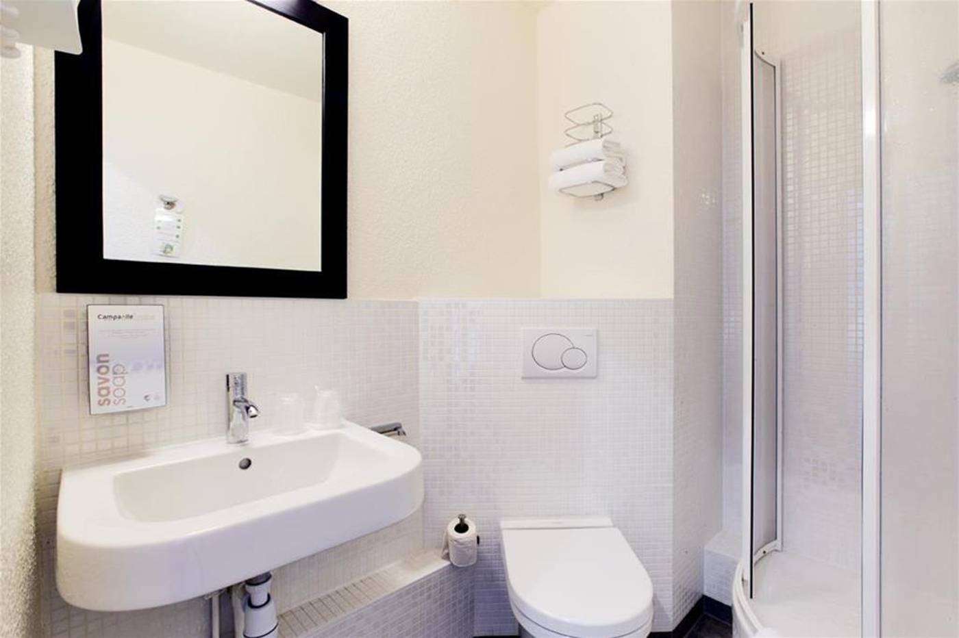 Campanile-Creteil-Centre-General-view-18