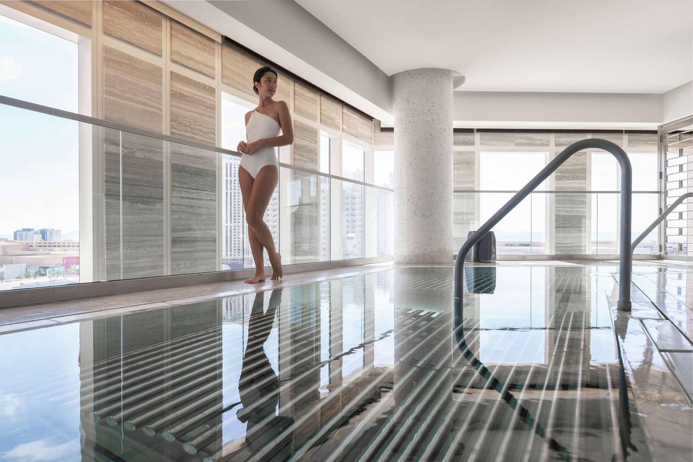 Waldorf-Astoria-Las-Vegas-Pool-81