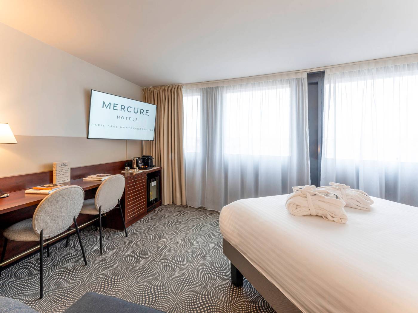 Mercure-Paris-Gare-Montparnasse-TGV-Room-46