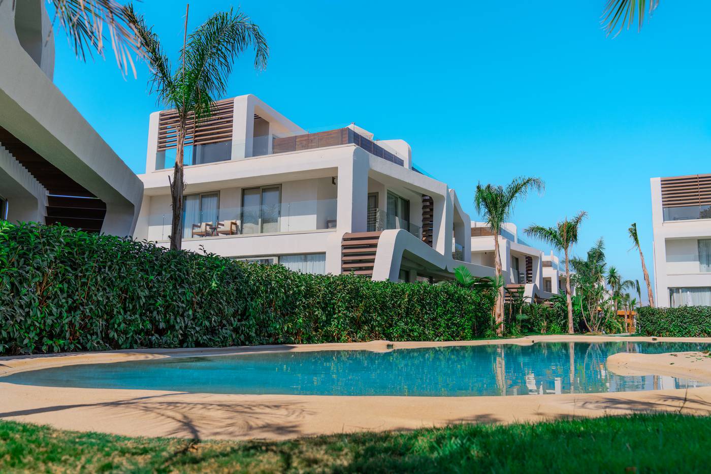 Club Arona by Laren Hotels