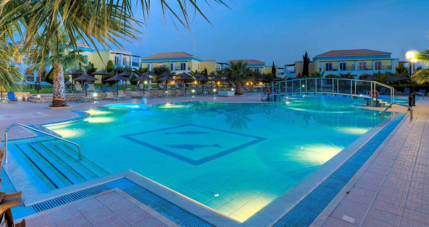 Hotel Corali
