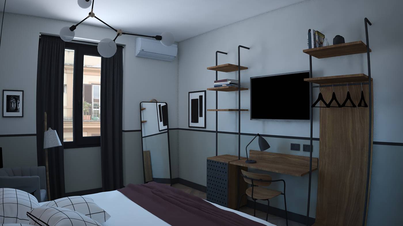 c-hotels-Club-House-Room-26