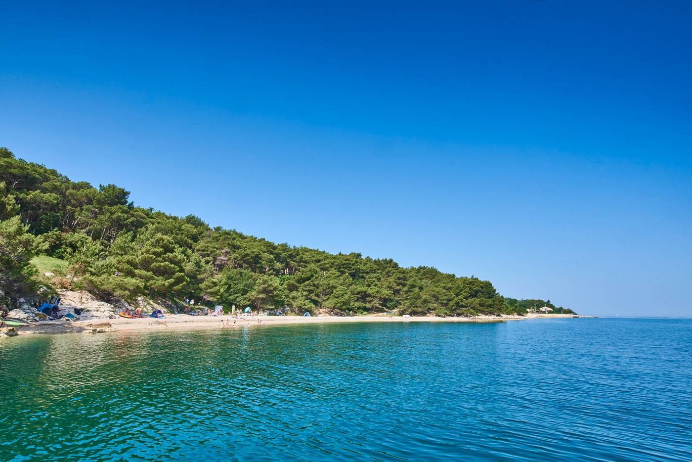 Apartments-Kanegra-Plava-Laguna-Beach-32