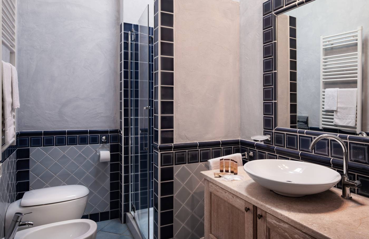 Punta Falcone Resort-Italy-Santa Teresa Gallura-Room-9