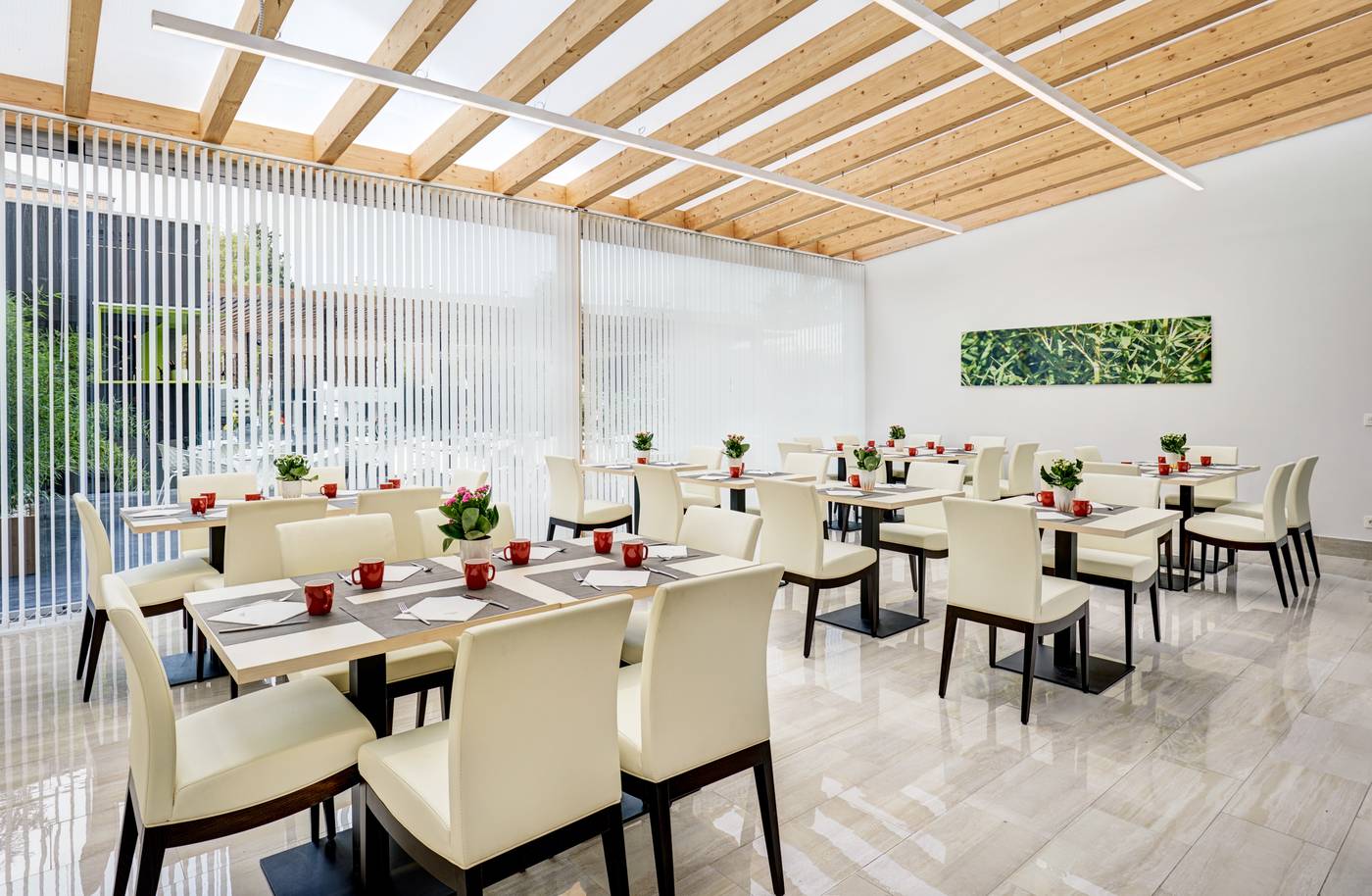 Sercotel-Alcala-611-Restaurant-29