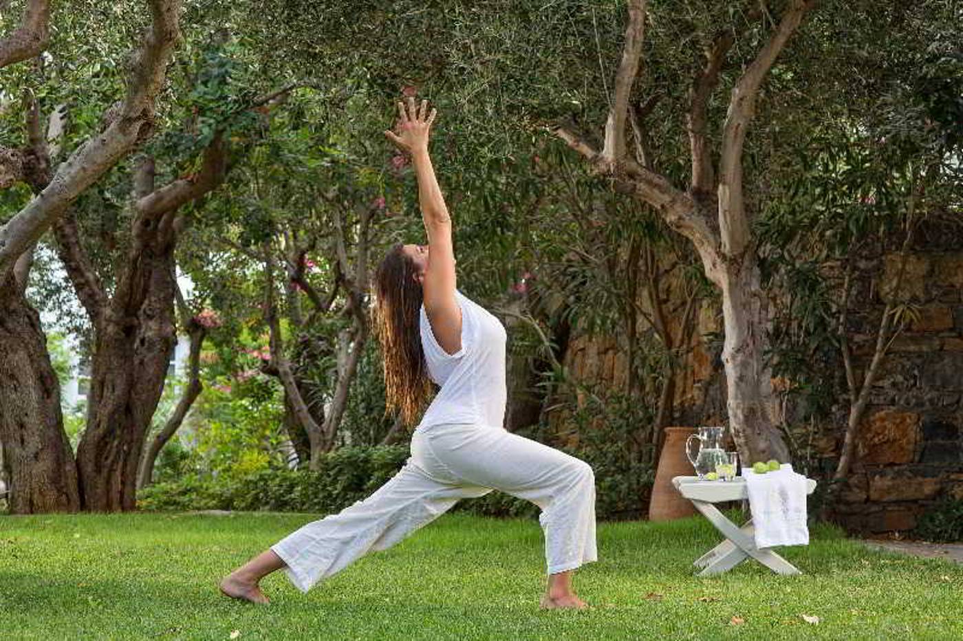 Elounda-Gulf-Villas---Suites-Sports-and-Entertainment-23