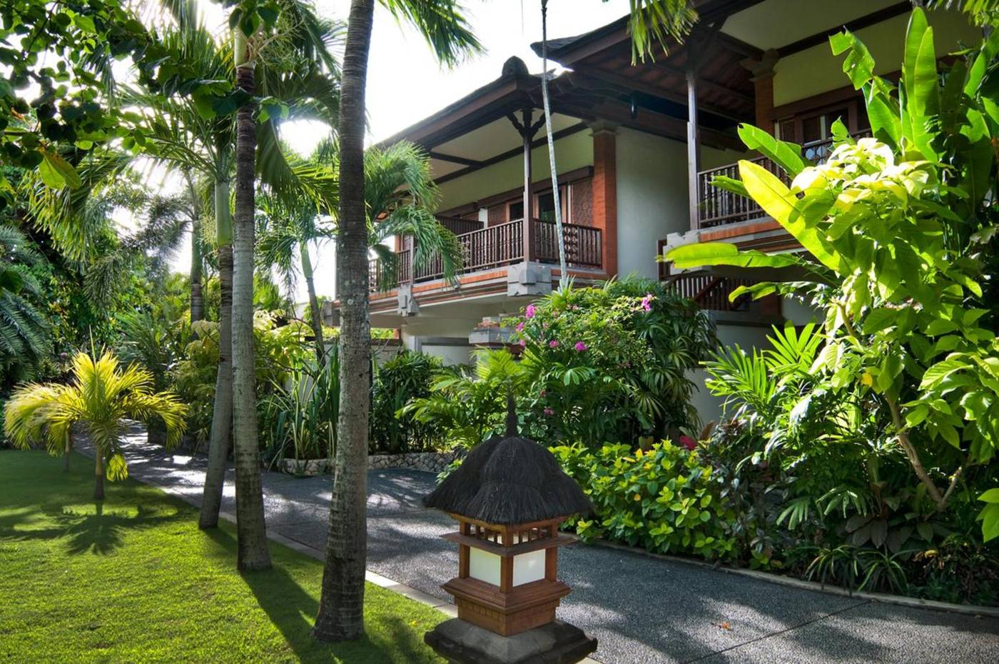 Padma Resort Legian-Indonesia-LEGIAN-General view-6