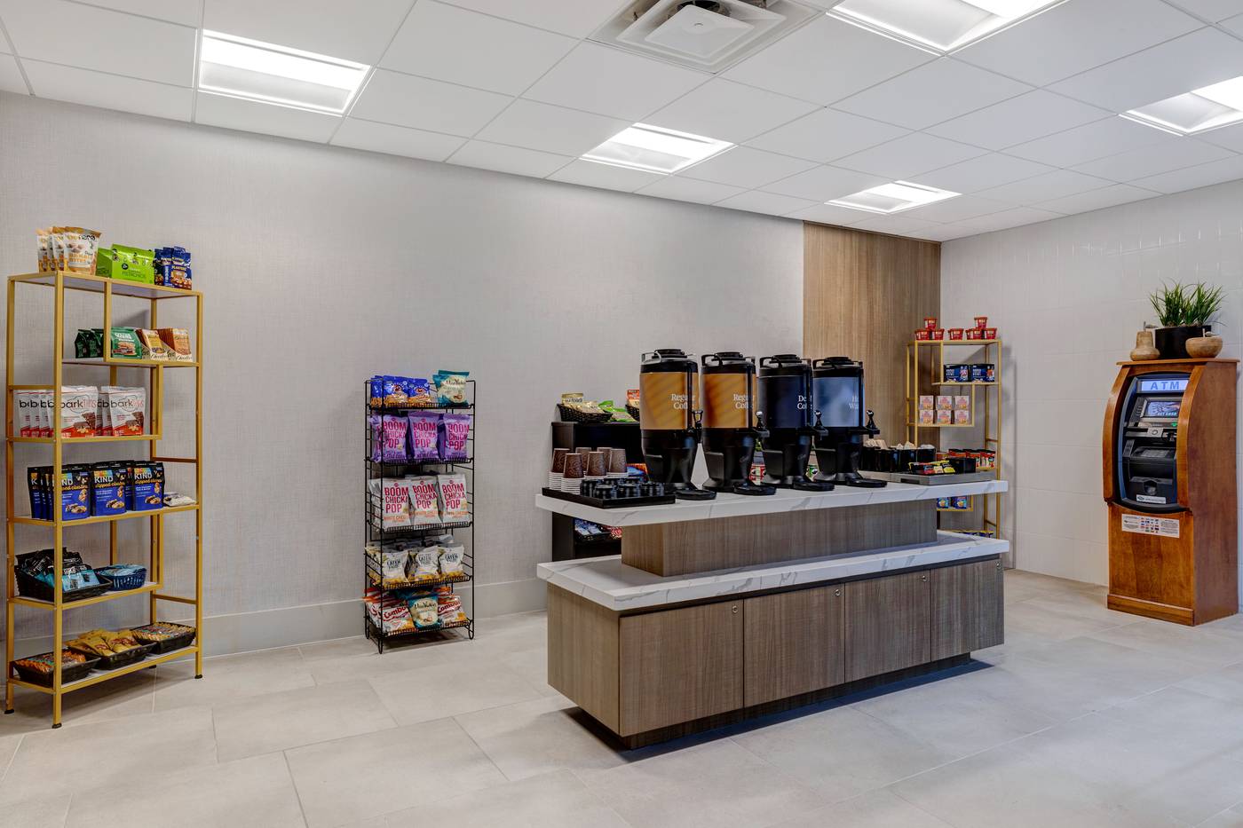 Homewood Suites by Hilton Lansdale-United States-LANSDALE-Lobby-6