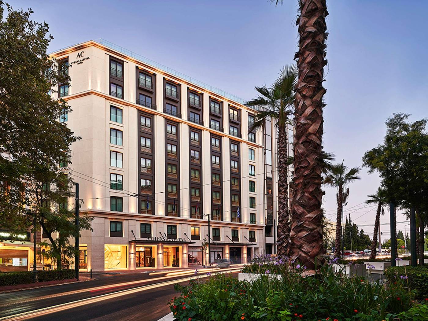 Athens-Capital-Center-Hotel-MGallery-General-view-2