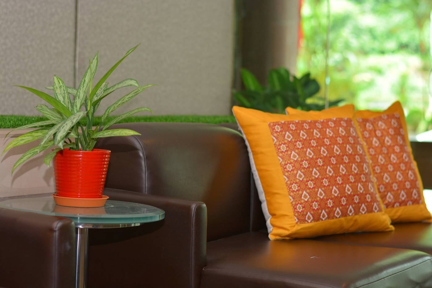 The Maple Suite-Malaysia-KUALA LUMPUR-Lobby-3