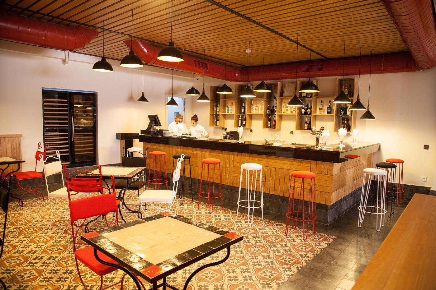 Marrakech-Ryads-Parc---Spa-Restaurant-50