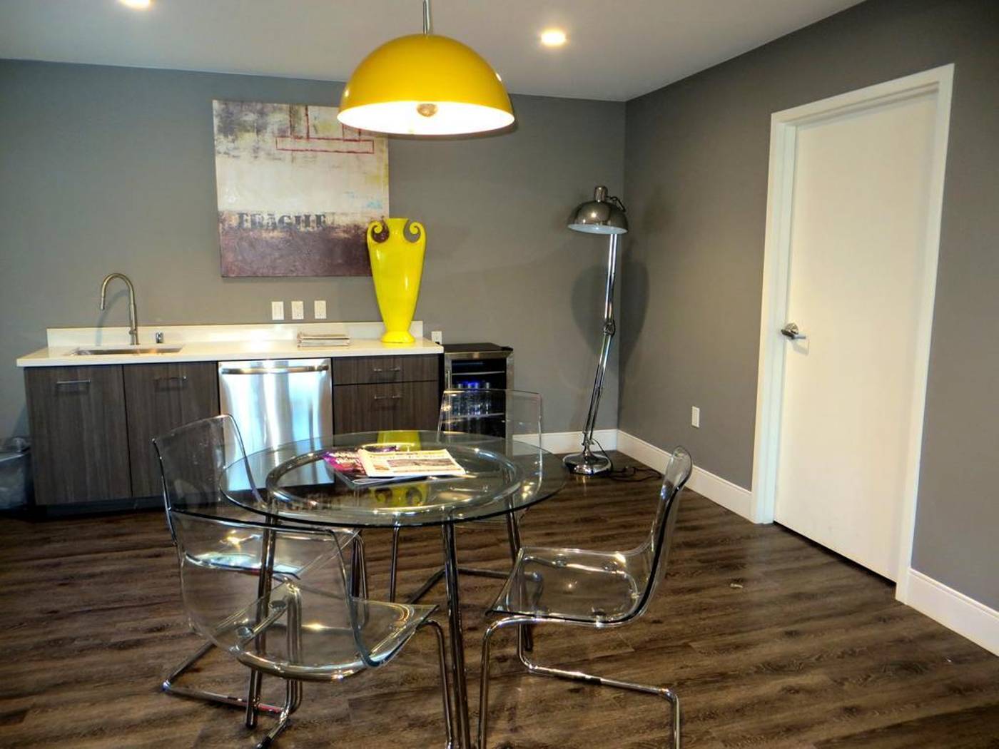 Oasis at Gold Spike - Adults Only-United States-LAS VEGAS-General view-9