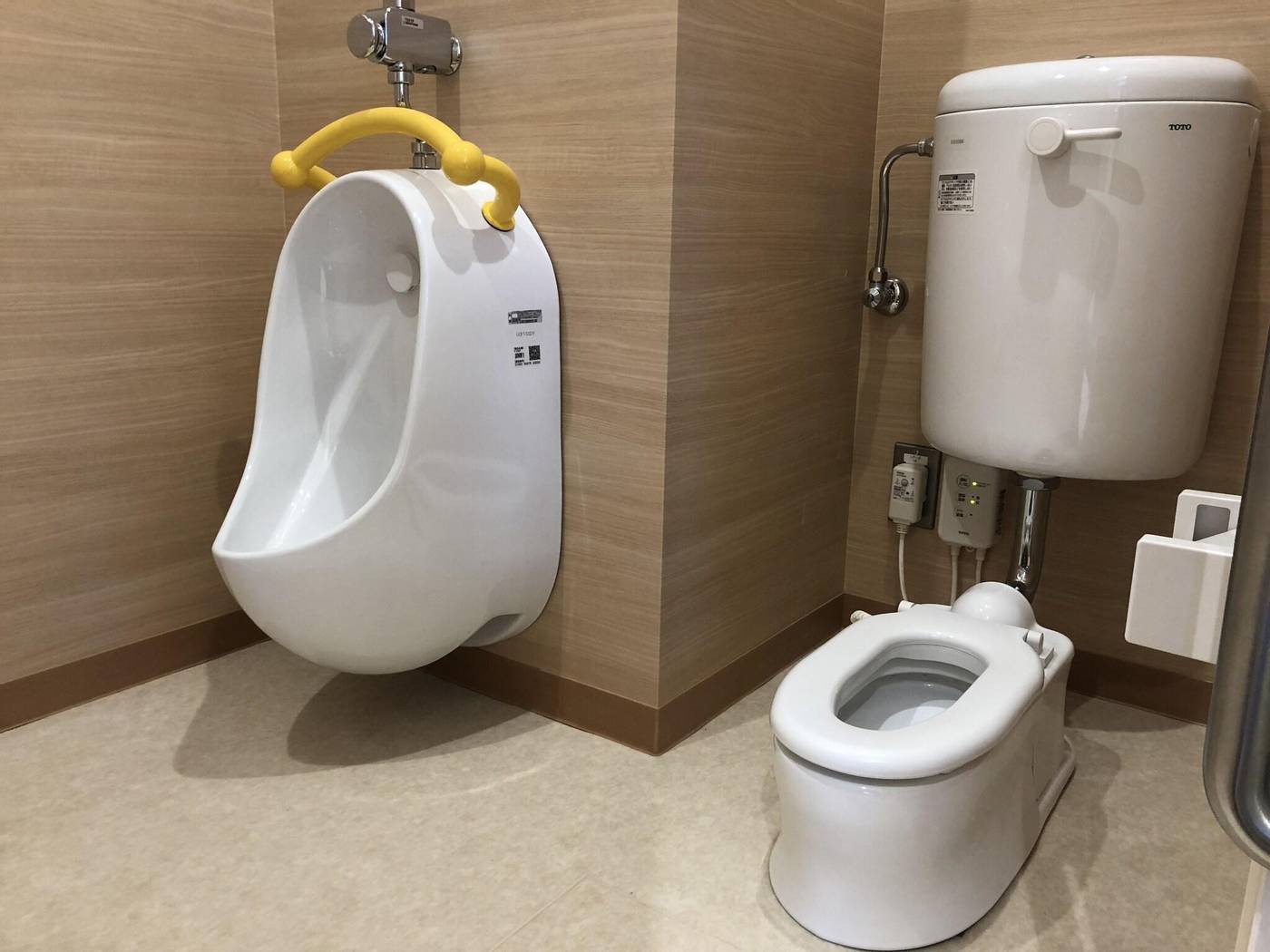 hotel MONday Premium Toyosu-Japan-Toyosu-General view-3