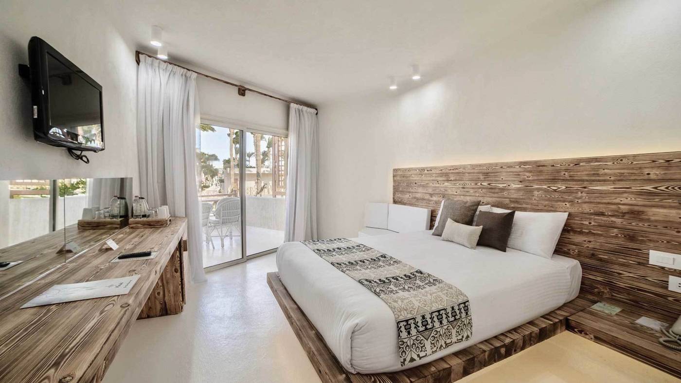 Meraki Resort - Adults Only