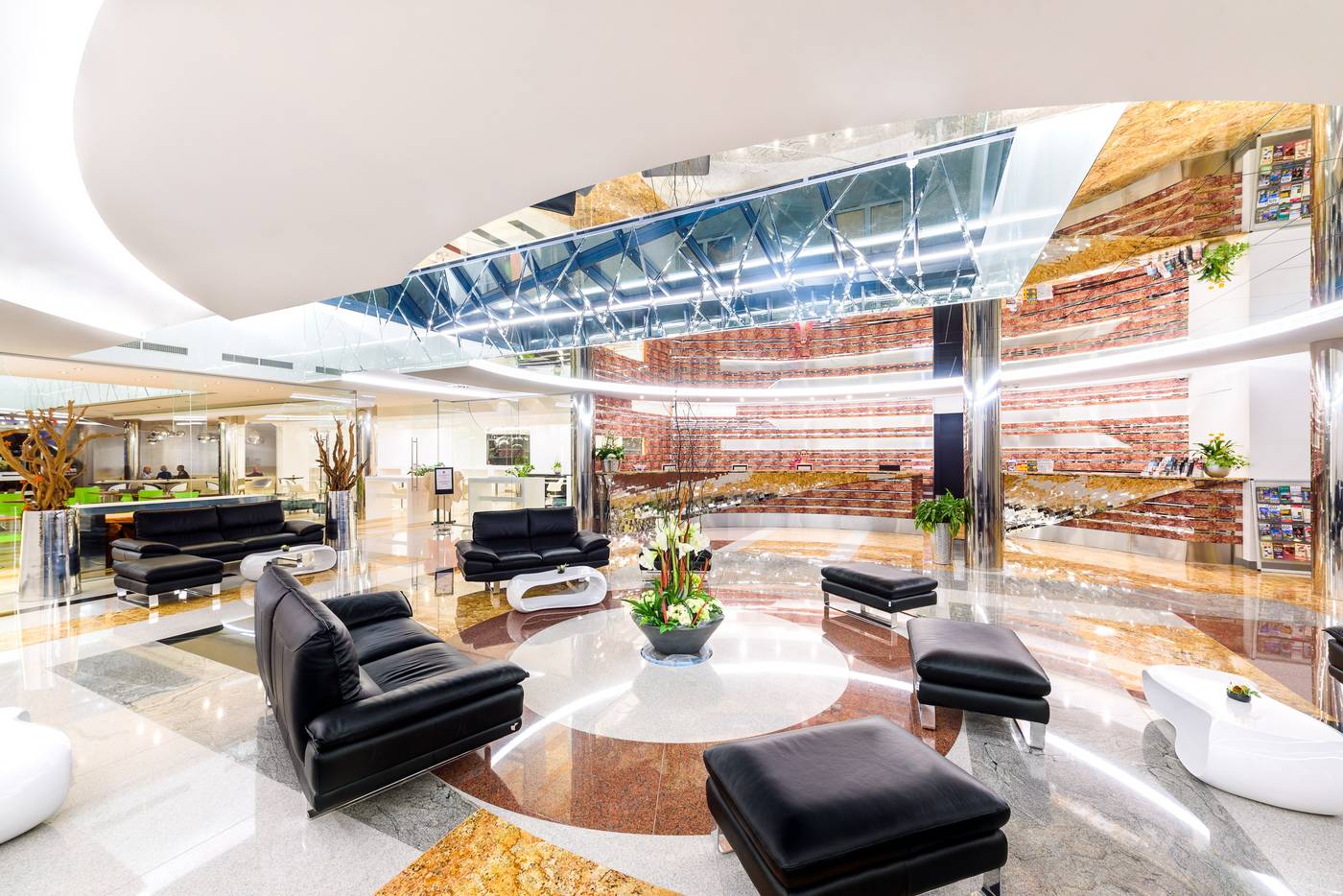 Grandium-Hotel-Prague-Lobby-16