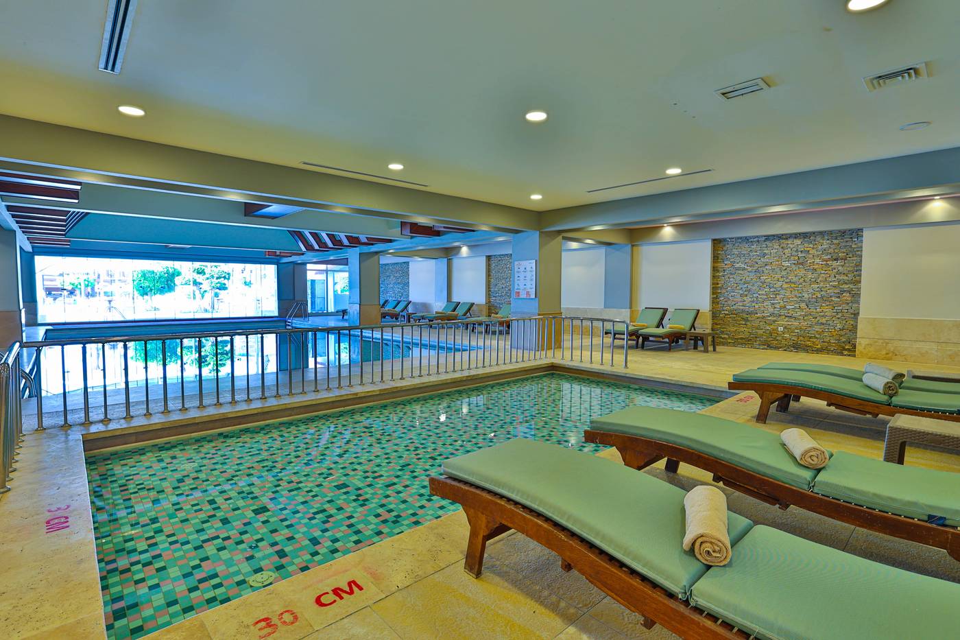 Crystal Family Resort