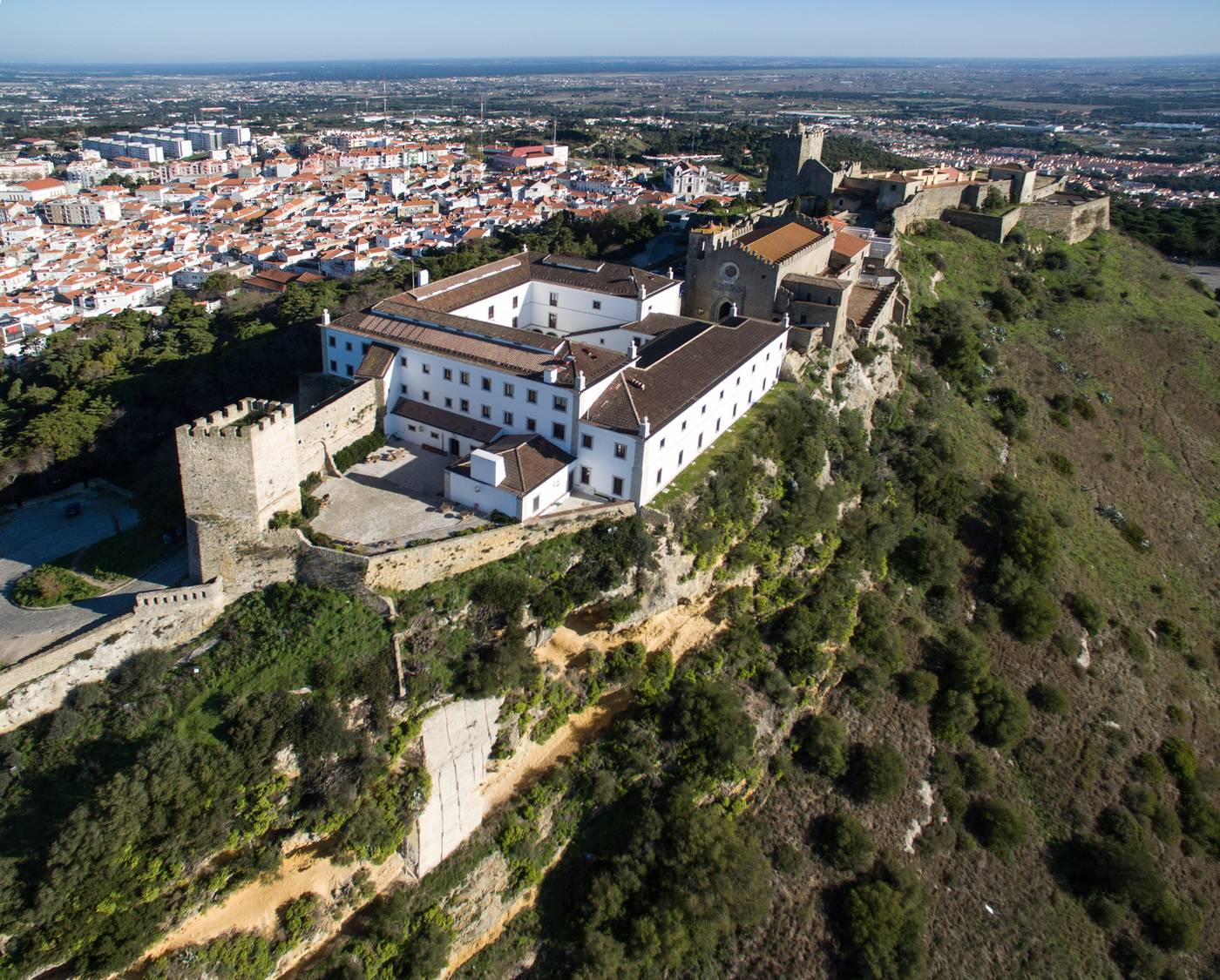 Pousada-Castelo-de-Palmela-General-view-22