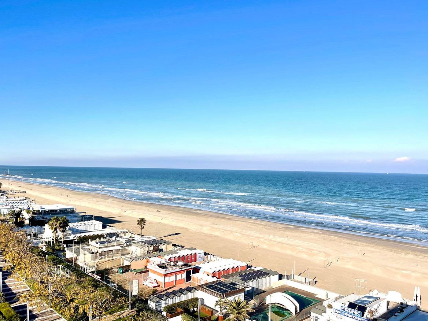 Promenade Luxury Wellness Hotel-Italy-RICCIONE-General view-4