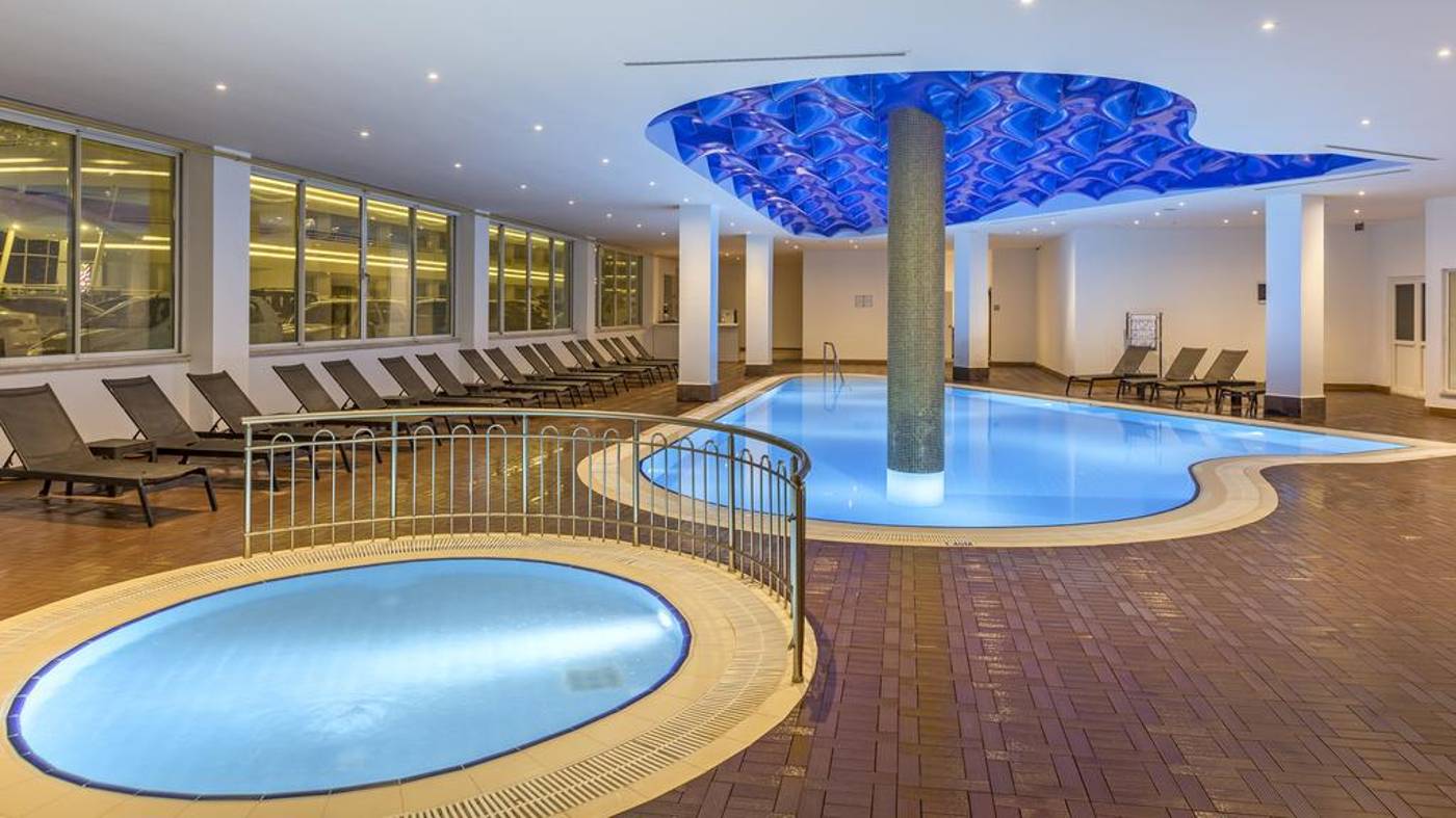 Litore Resort Hotel And Spa