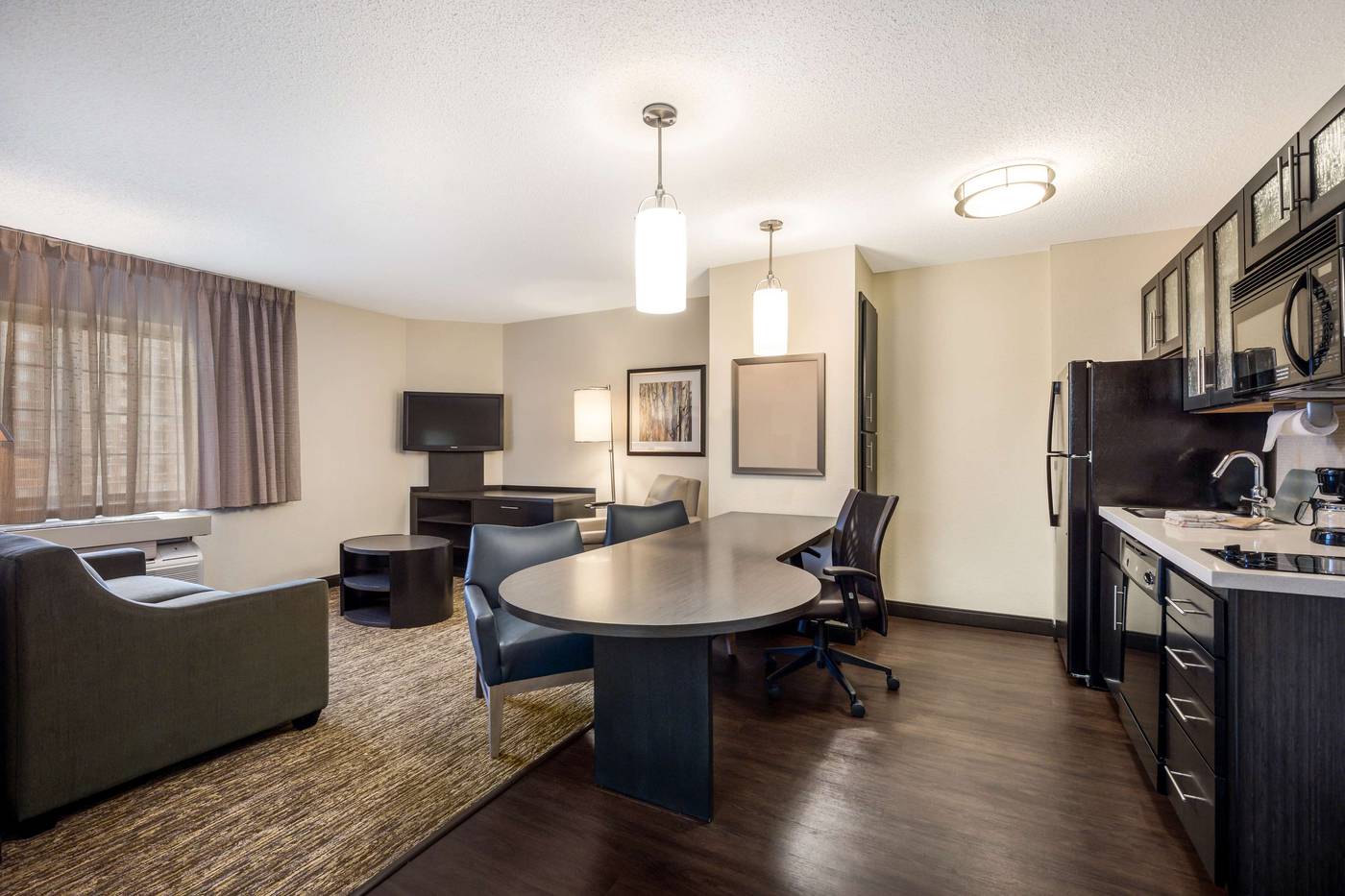 Sonesta Simply Suites Phoenix Tempe-United States-TEMPE-Room-9