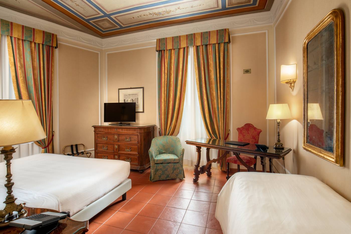 Hotel-Canada--BW-Premier-Collection-Room-20