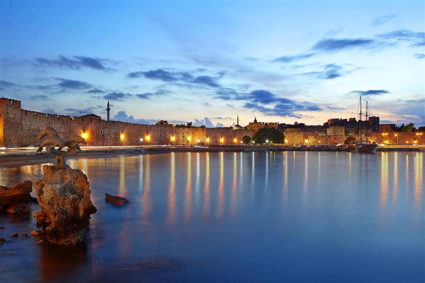 Sheraton-Rhodes-Resort-General-view-22