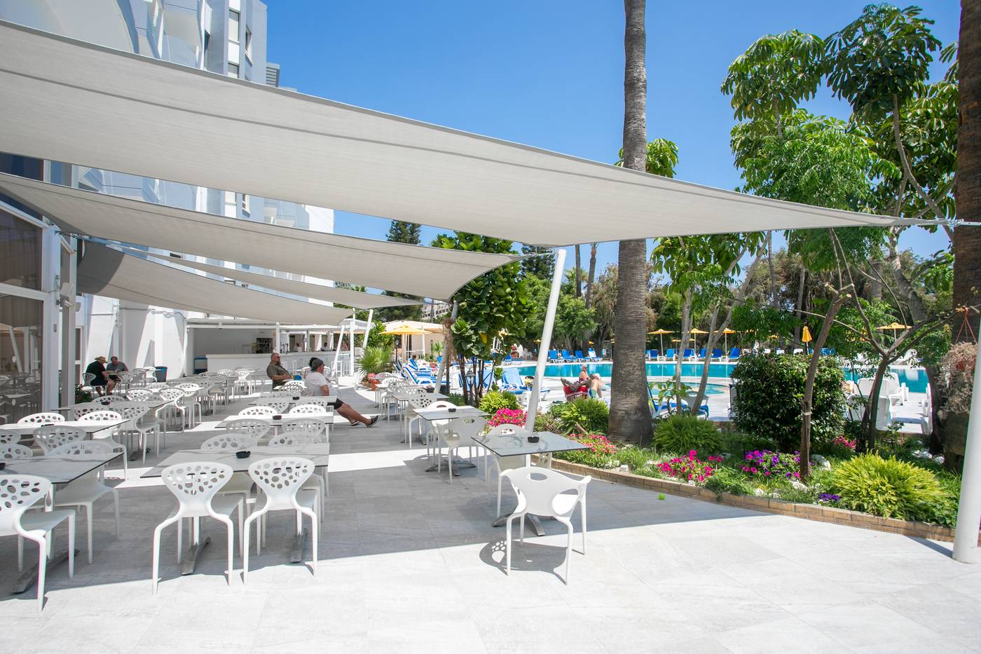 Papouis Protaras Hotel