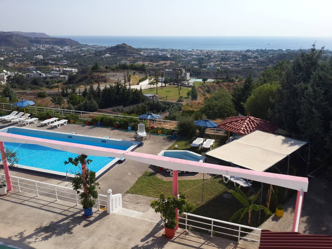 Oleander-General-view-1