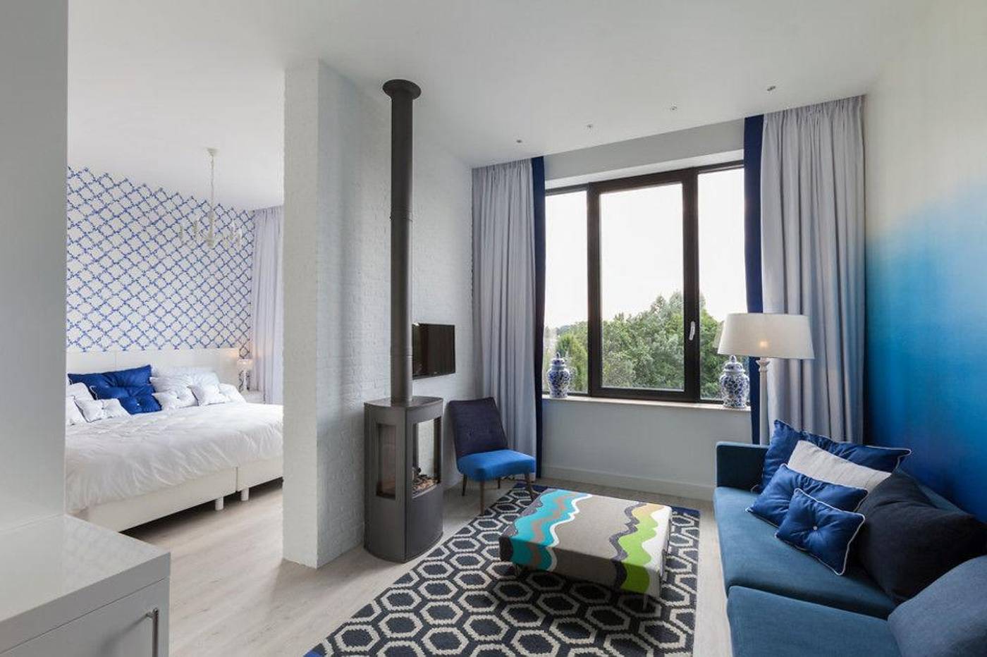 Van Der Valk Hotel Rotterdam Nieuwerkerk-Netherlands-NIEUWERKERK AAN DEN IJSSEL -General view-7