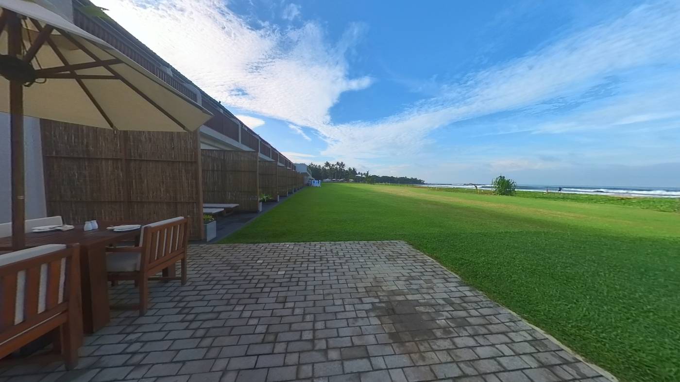 EKHO Surf Bentota-Sri Lanka-BENTOTA-General view-1