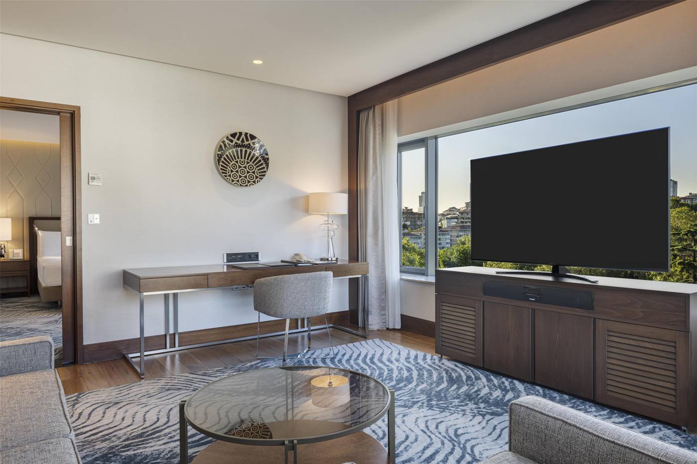 Conrad-Istanbul-Bosphorus-Room-53