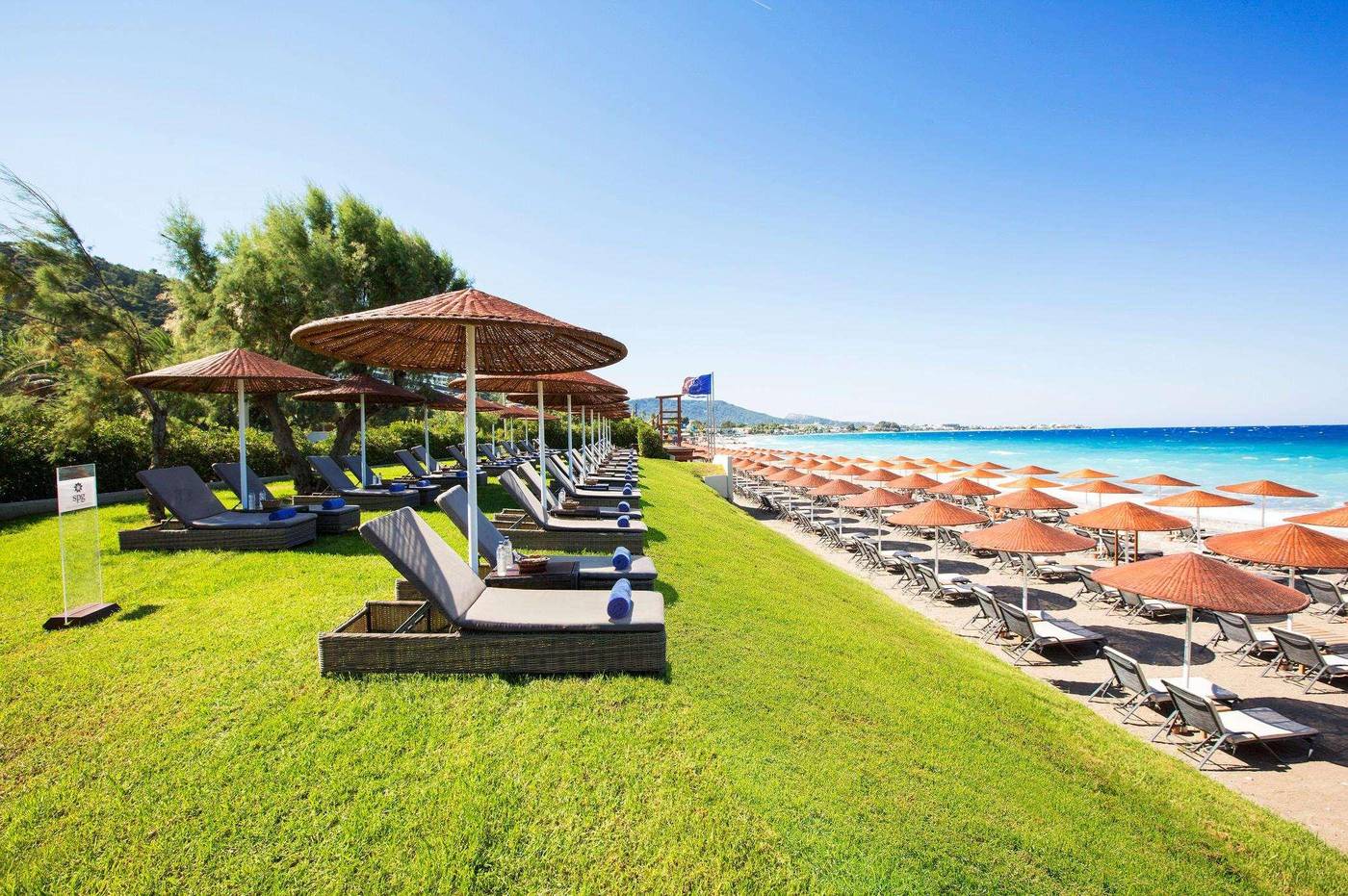 Sheraton-Rhodes-Resort-Beach-9